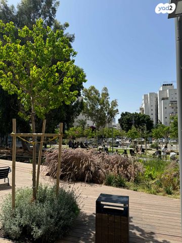 דירה, קהילת פאדובה 36, נאות אפקה א', תל אביב יפו