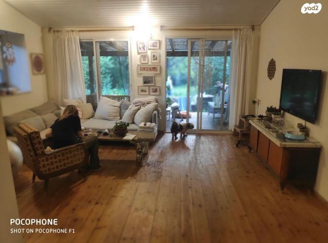 בית פרטי/ קוטג', החרוב 1, אביאל, אביאל