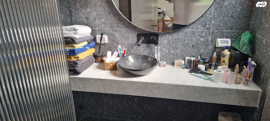 דירת גן, הי"ד 23, נווה רמז, חולון