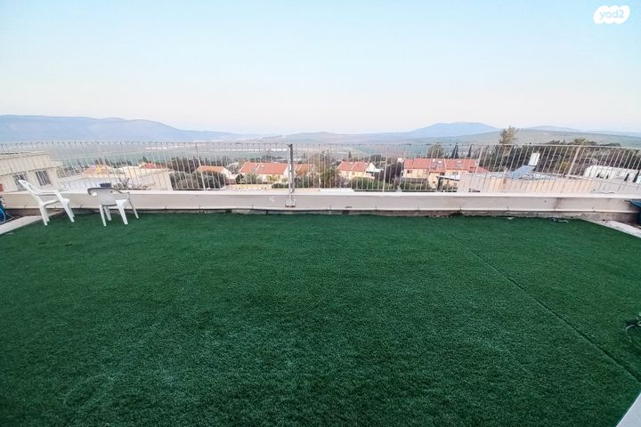 בית פרטי/ קוטג', הפרחים 1, בית השיטה, בית השיטה