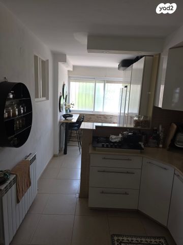 דירה, האנפה 10, גילה, ירושלים