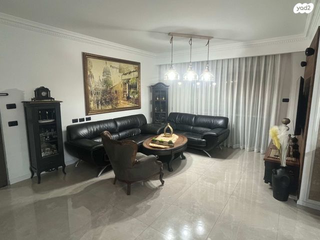 דירה, המהר"ל 13, שכונה ו', באר שבע