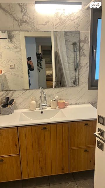 דירה, הברוש 7, סביוני גני תקווה, גני תקווה