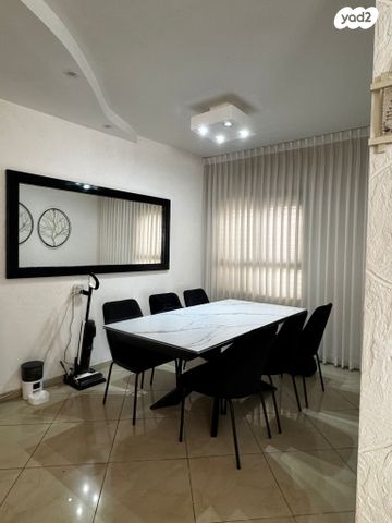 בית פרטי/ קוטג', רוברטו בקי 13, רמות הרכס, באר שבע