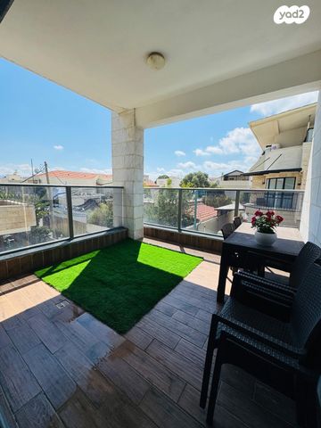 דירה, שדרות הרצל 31, קרית ים א', קרית ים