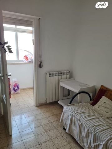 דירה, דרך בית לחם 118, תלפיות, ירושלים