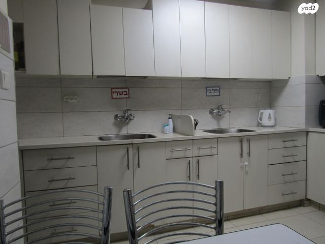 דירה, שדרות נווה יעקב 50, נווה יעקב, ירושלים