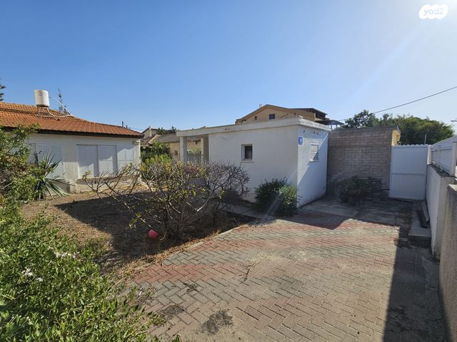 דירה, התקומה 45, קרית חיים מערבית, חיפה