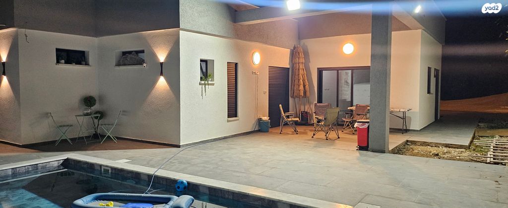 בית פרטי/ קוטג', דרך אלי ביטון 10, אומן, אומן