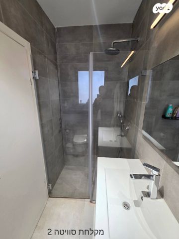 דירה, סוקולוב 1, מרכז דרום, רעננה