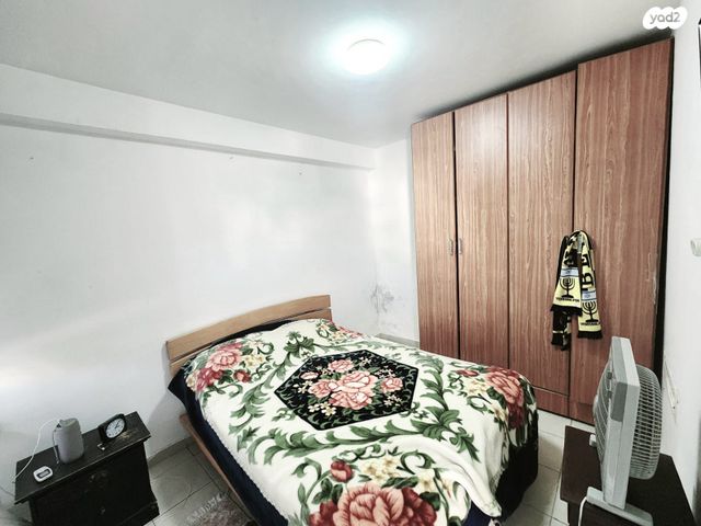 דירה, הרב ברזני סלומון 9, עמידר, טירת כרמל