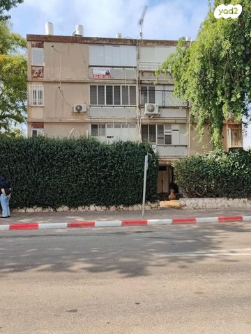 דירה, התנועה הציונית 6, פרדס הגדוד, נתניה