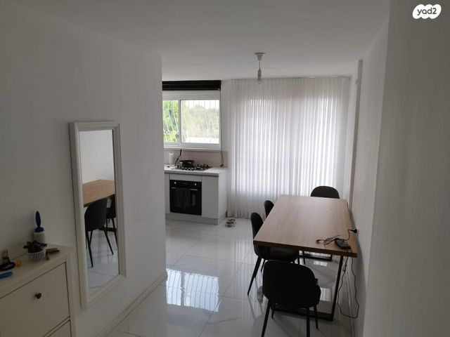 דירה, שלם 20, רמת השקמה, רמת גן