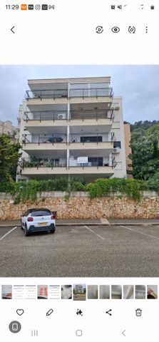 דירה, ש"י עגנון 34, קרית אליעזר, חיפה