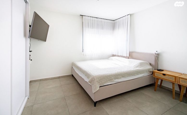 דירה, חושן 1, צמרות המושבה, באר יעקב