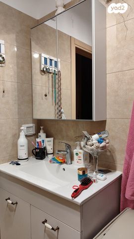 דירה, רבקה אמנו 16, כרמי גת, קרית גת