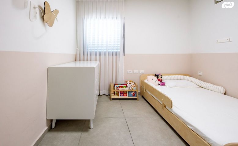 דירה, חושן 1, צמרות המושבה, באר יעקב