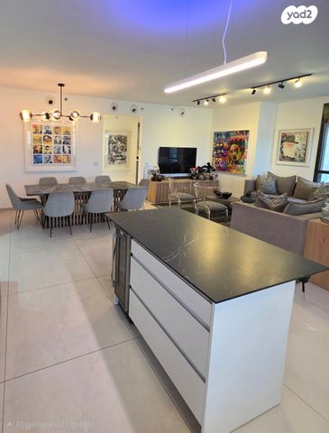 דירה, סוקולוב 1, מרכז דרום, רעננה