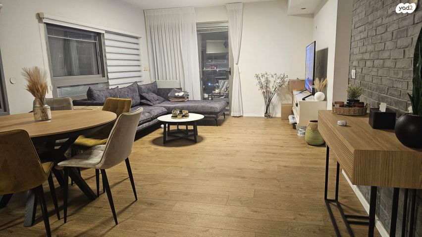 דירה, יעל רום 18, הדר המושבות החדשה / אם המושבות החדשה, פתח תקווה