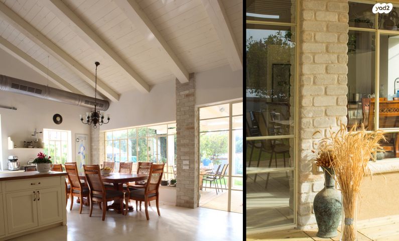 בית פרטי/ קוטג', שדרות בן צבי 28, שיכון צנחנים, רמת גן