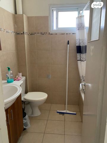 דירה, הצבי 25, שכונה ה', באר שבע