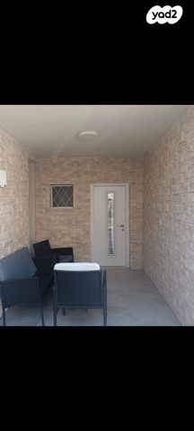 בית פרטי/ קוטג', הפרדס 74, הפרחים, קרית גת