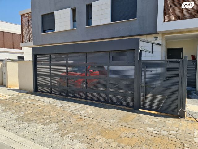 בית פרטי/ קוטג', מצדה 22, כוכב יאיר, כוכב יאיר / צור יגאל