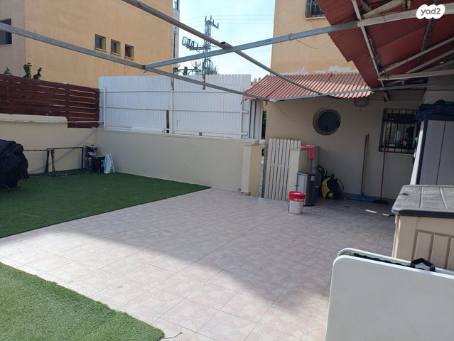 דירת גן, היובל 3, בית דגן, בית דגן