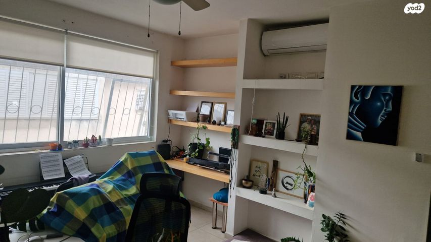 דירה, המעפיל 7, נווה יהודה, רחובות