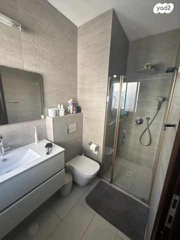 דירה, קלישר 2, נאות שקמה, ראשון לציון