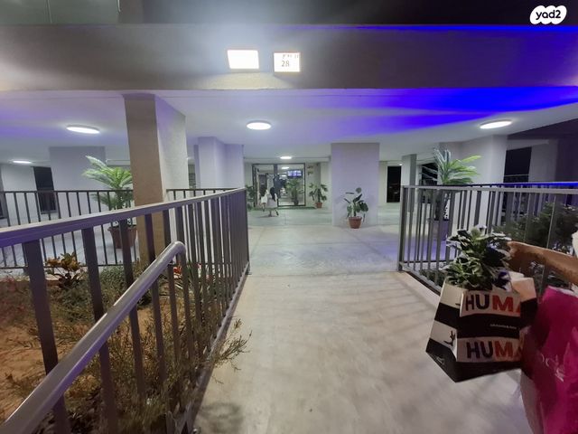 דירה, שדרות בן גוריון 28, בן גוריון, רמלה