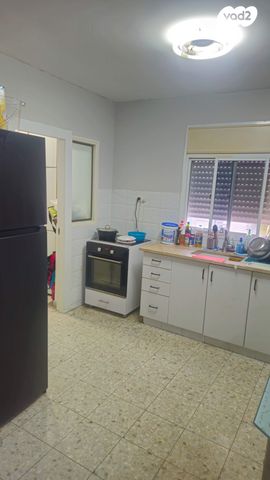 דירה, עולי הגרדום 23, גולדה, אשקלון