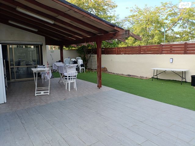 דירת גן, היובל 3, בית דגן, בית דגן