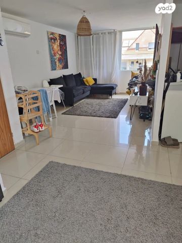 דירה, התנועה הציונית 6, פרדס הגדוד, נתניה