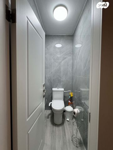 דירה, שמחה ארליך 2, שכונה י"א, באר שבע