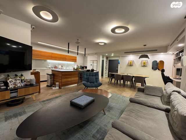 דירת גן, תמר 17, נווה מונוסון, יהוד מונוסון