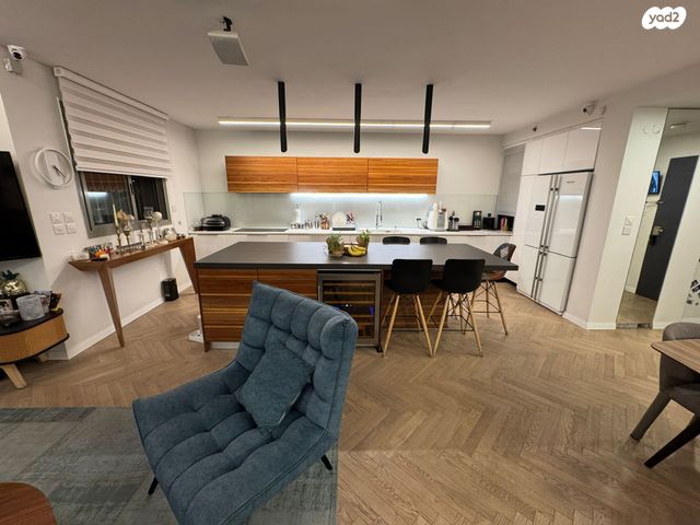 דירת גן, תמר 17, נווה מונוסון, יהוד מונוסון