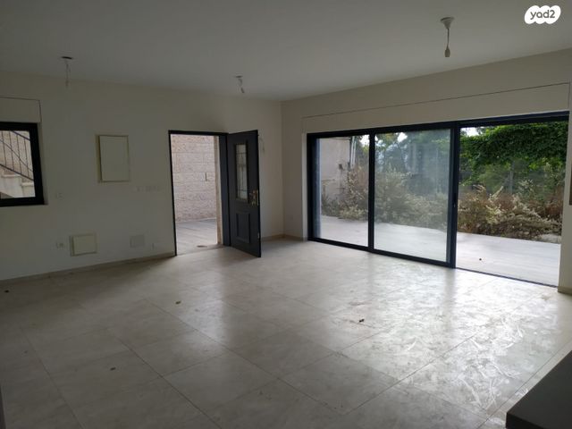 דירת גן, שח"ל 45, גבעת מרדכי, ירושלים