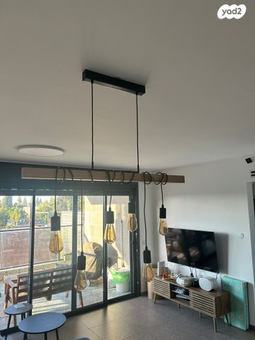 דירה, דרך שיבא 8, רמת אפעל, רמת גן