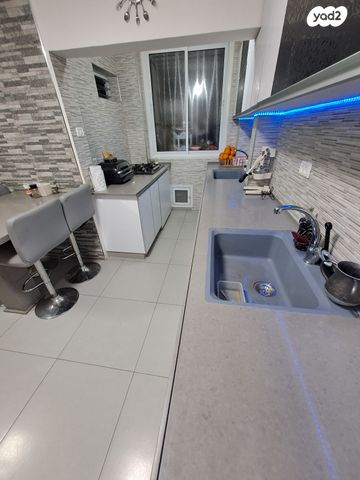 דירה, שדרות בן גוריון 31, בן גוריון, רמלה