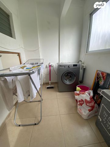 דירה, הצבי 25, שכונה ה', באר שבע