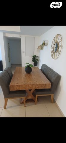 דירה, המהר"ל 31, שכונה ו', באר שבע