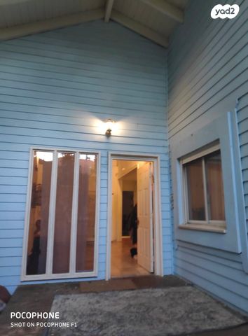 בית פרטי/ קוטג', החרוב 1, אביאל, אביאל