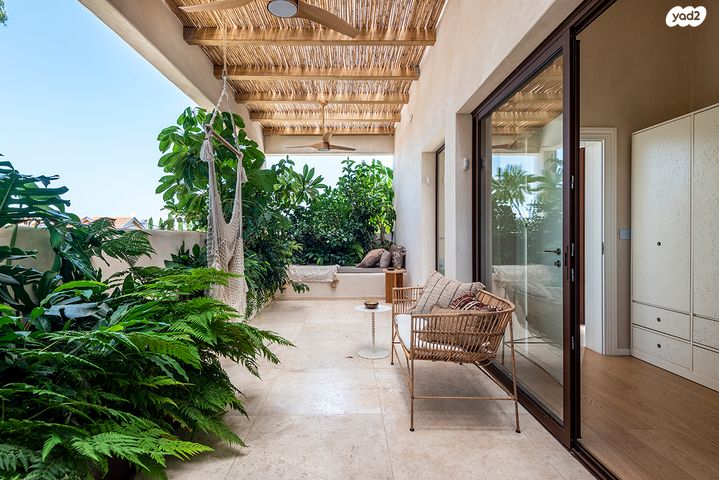 בית פרטי/ קוטג', שחף 4, עין שריד, עין שריד