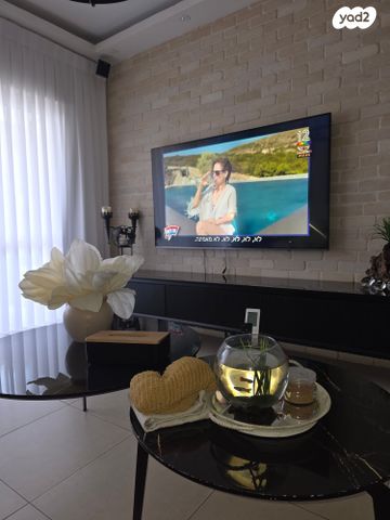 דירה, האנפה 10, גילה, ירושלים