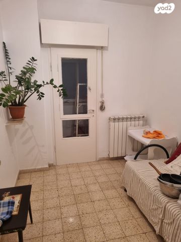 דירה, דרך בית לחם 118, תלפיות, ירושלים