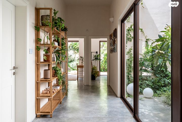 בית פרטי/ קוטג', שחף 4, עין שריד, עין שריד