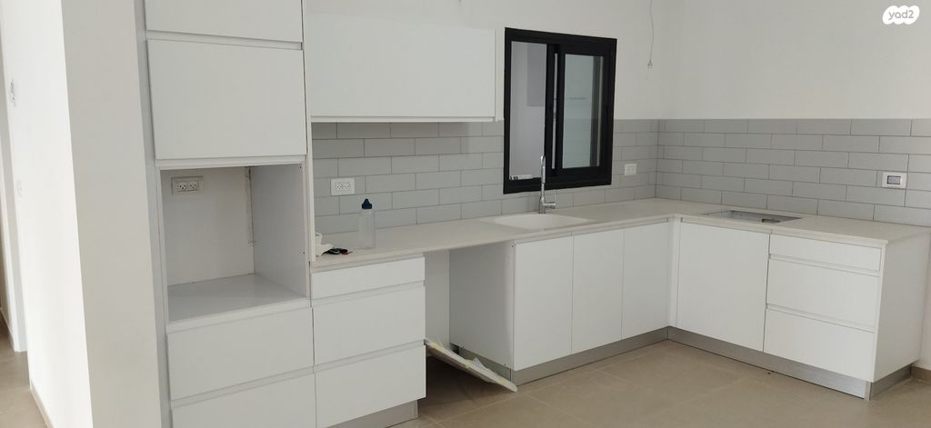 דירה, קציר 15, צריפין החדשה, באר יעקב