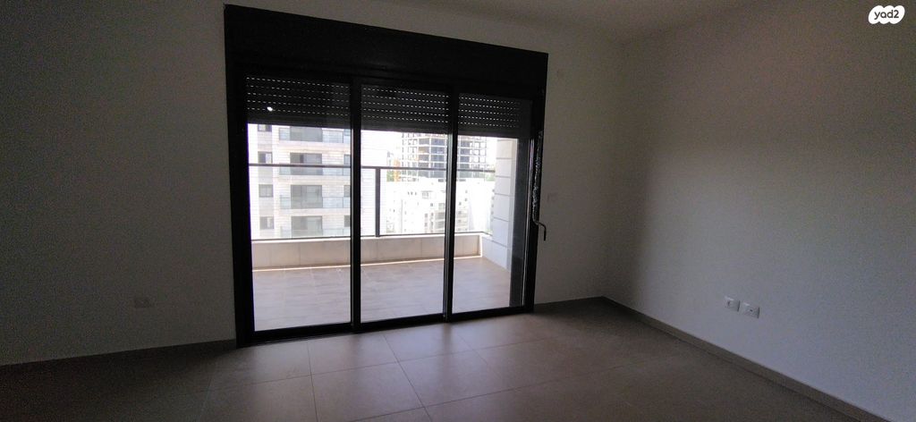 דירה, קציר 15, צריפין החדשה, באר יעקב