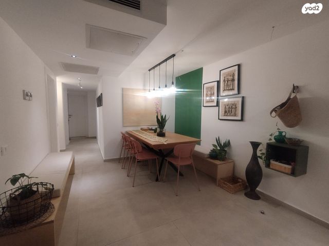 דירה, בארט 3, נווה אביבים, תל אביב יפו